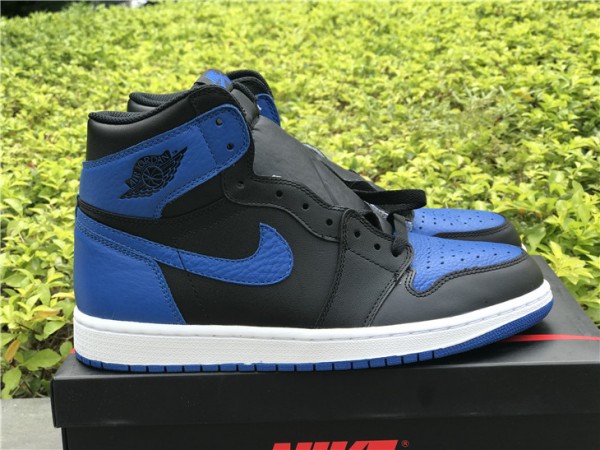 Jordan 1 Retro Royal (2017) 555088-007