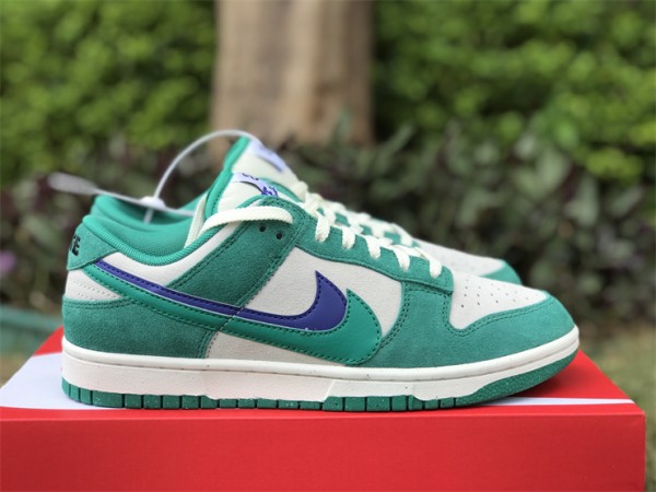 Nike Dunk Low SE 85 Neptune Green DO9457-101