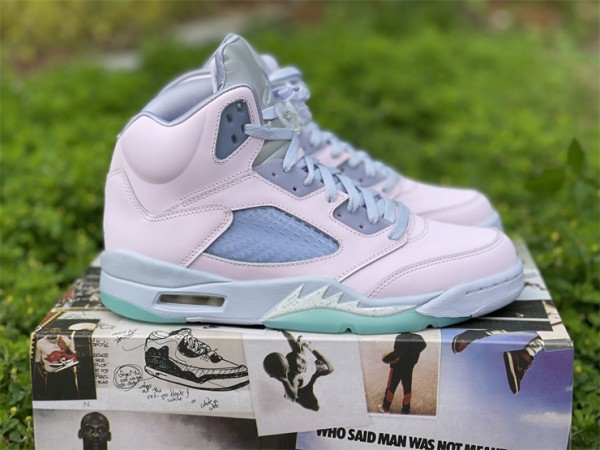 Air Jordan 5 Easter DV0562-600