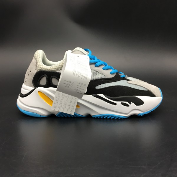 Adidas Yeezy Wave Runner 700 Gary Blue B75575