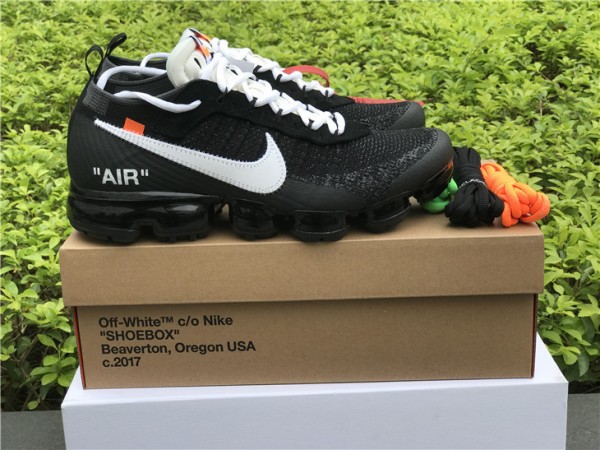 Nike Air VaporMax Off-White AA3831-001