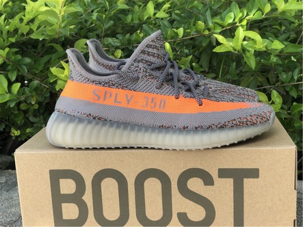 Adidas Yeezy Boost 350 V2 Beluga Reflective GW1229