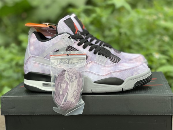 Air Jordan 4 Zen Master DH7138-506