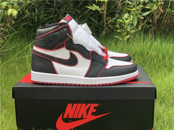 Jordan 1 Retro High Bloodline 555088-062