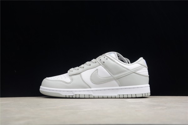 Nike Dunk Low Grey Fog DD1391-103