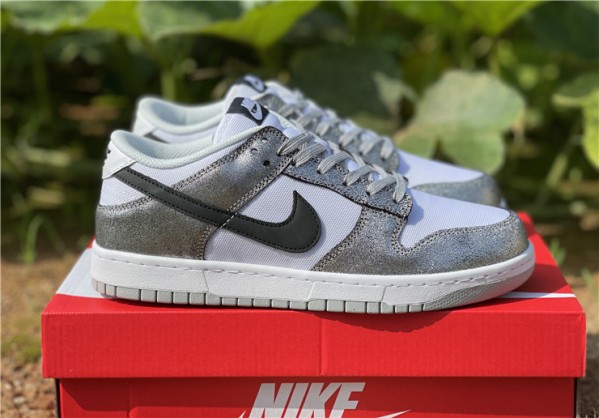 Nike Dunk Low Shimmer DO5882-001