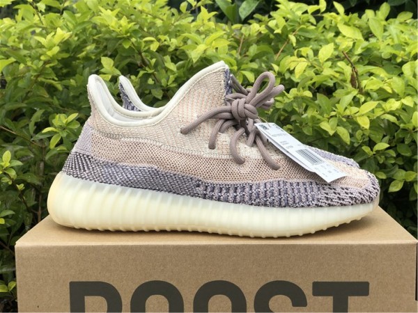 Adidas Yeezy Boost 350 V2 Ash Pearl GY7658