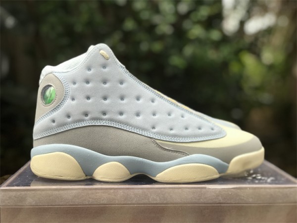 Jordan 13 Retro SoleFly DX5763-100