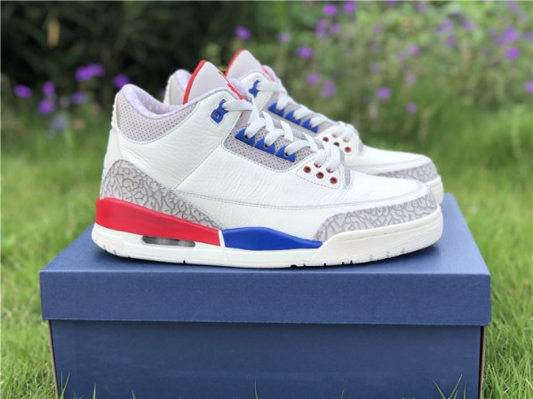 Jordan 3 Retro International Flight 136064-140
