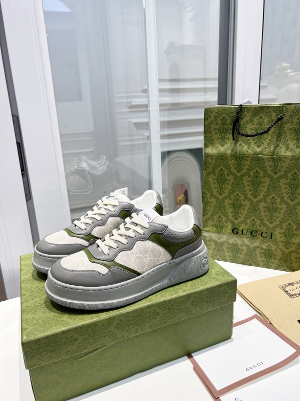 Gucci GG sneaker 700641 UPG90 1282
