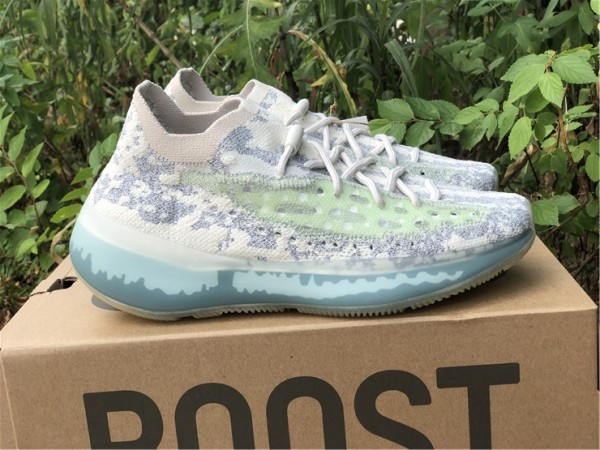 Adidas Yeezy Boost 380 Alien Blue GW0304