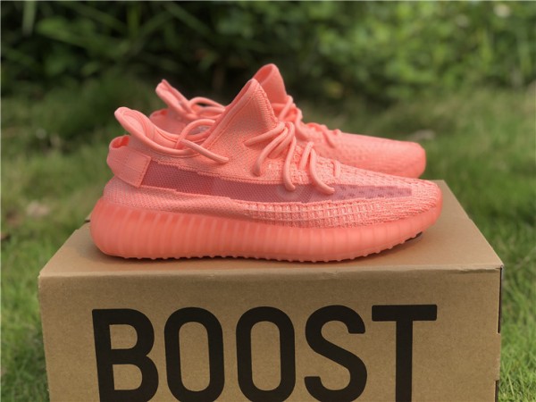 Adidas Yeezy Boost 350 V2 Pink EH5361