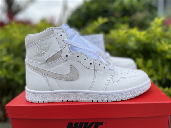 Jordan 1 Retro High 85 Neutral Grey BQ4422-100