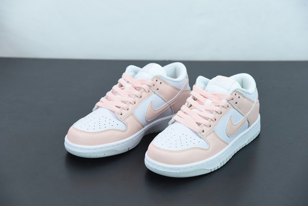 Nike Dunk Low Next Nature Pale Coral DD1873-100
