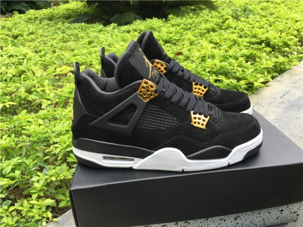 Jordan 4 Retro Royalty 308497-032