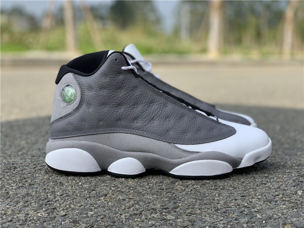 Jordan 13 Retro Atmosphere Grey 414571-016