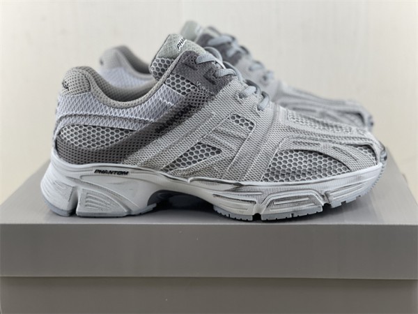 Balenciaga Phantom Washed Grey 678869W2E911715