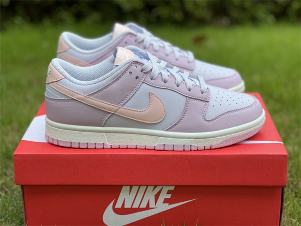 Nike Dunk Low Easter 2022 DD1503-001