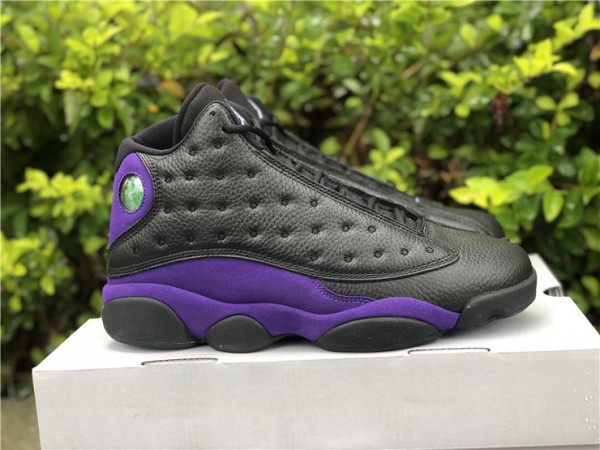 Jordan 13 Retro Court Purple DJ5982-015