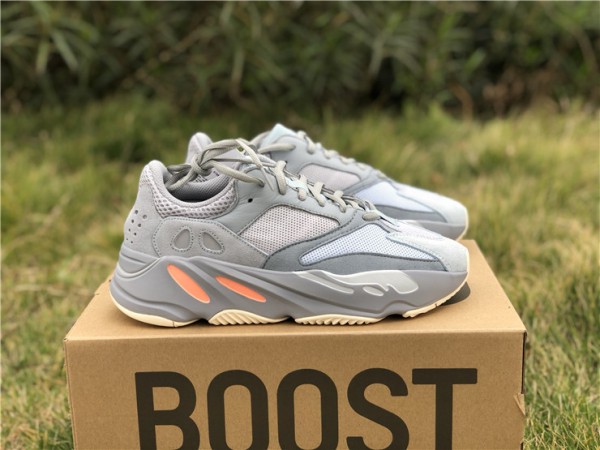 Adidas Yeezy 700 Boost Inertia EG7597