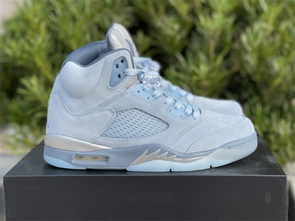Jordan 5 Retro Bluebird DD9336-400