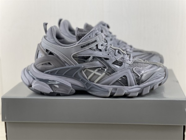 Balenciaga Track.2 Dark Grey 568614-W3CT1-1800