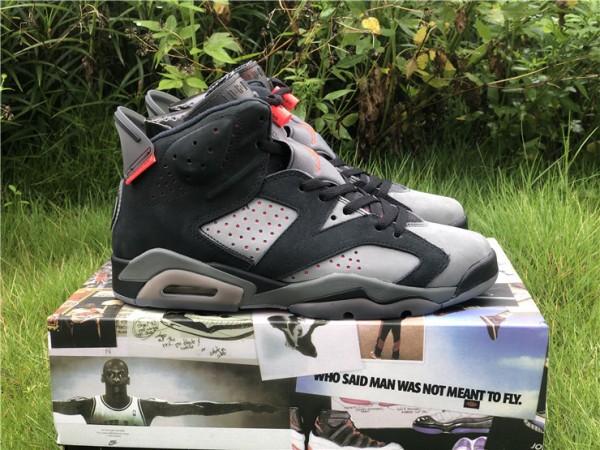 Jordan 6 Retro PSG Paris Saint-Germain CK1229-001