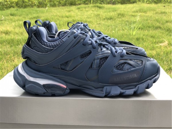 Balenciaga Track Blue Pearl 542436-W2LA1-4107