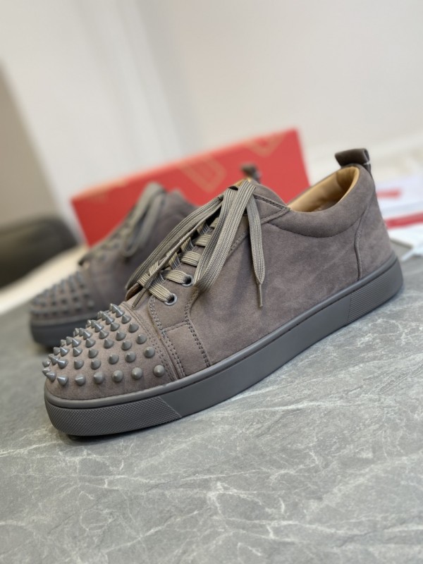 Christian Louboutin Low Cut Sneakers CL-LS32