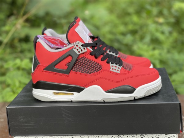 Jordan 4 Retro Toro Bravo 308497-603