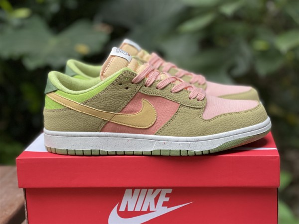 Nike Dunk Low Sun Club DM0583-800