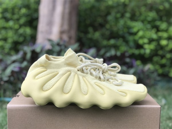 Adidas Yeezy 450 Sulfur HP5426