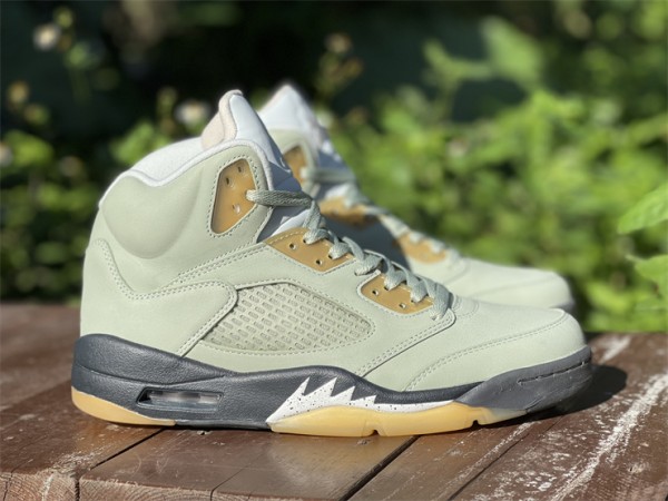 Jordan 5 Retro Jade Horizon DC7501-300