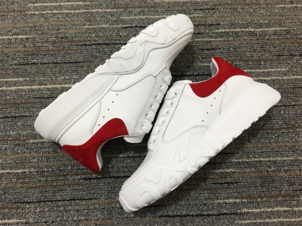 Alexander McQueen Court Trainer