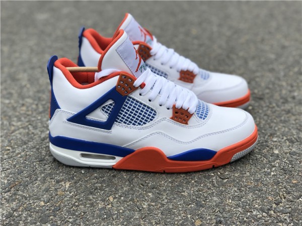 Jordan 4 Retro Knicks 308497-171