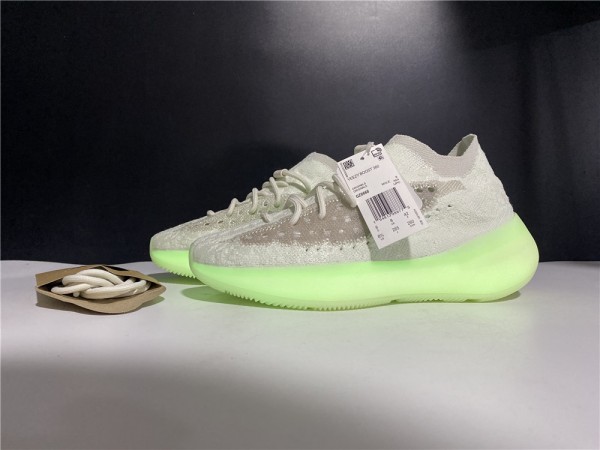 Yeezy Boost 380 Calcite GZ8668