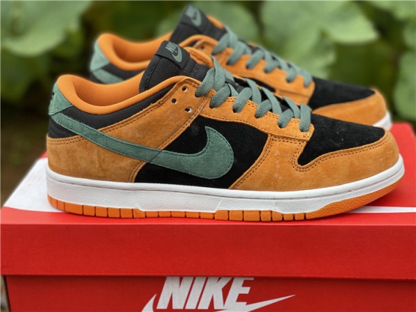 Nike Dunk Low Ceramic (2020) DA1469-001