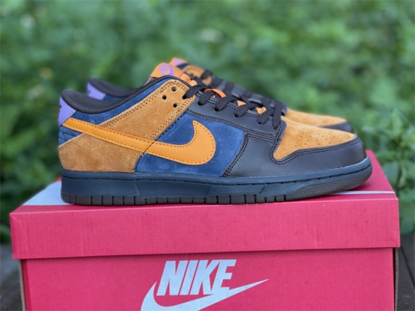 Nike Dunk Low Cider DH0601-001