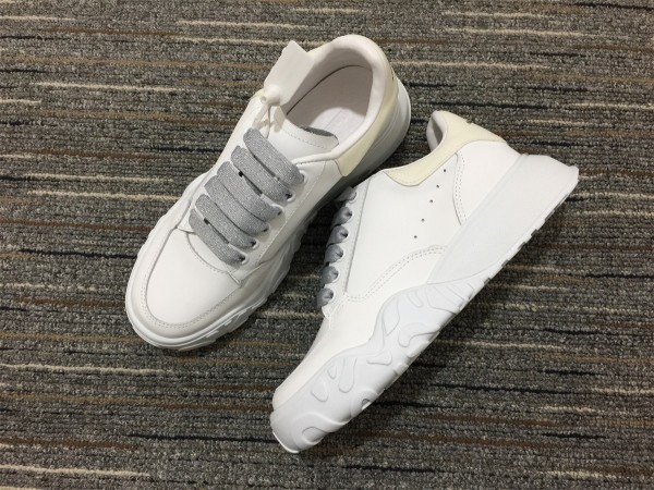 Alexander McQueen Court Trainer