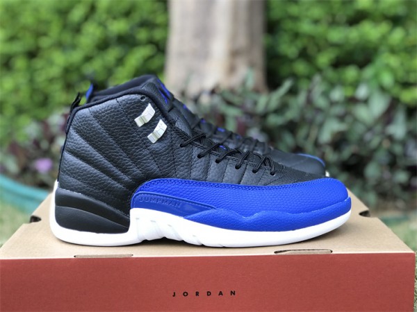 Jordan 12 Retro Hyper Royal AO6068-004