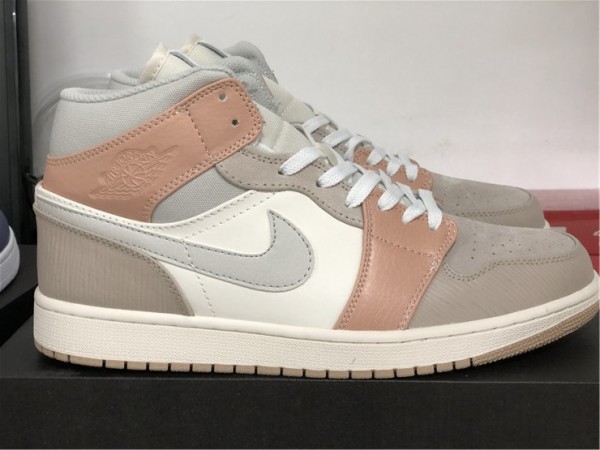 Jordan 1 Mid Milan CV3044-100