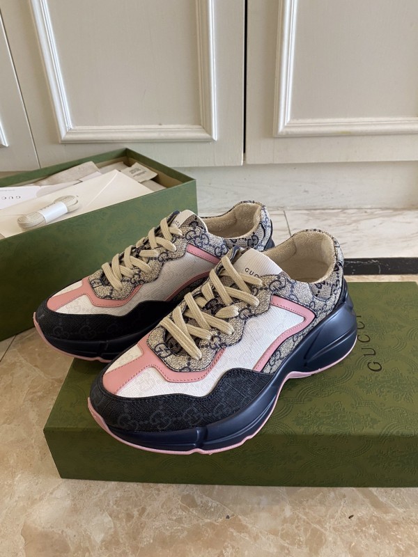 Gucci GG Rhyton sneaker 692902 UIQ30 1061