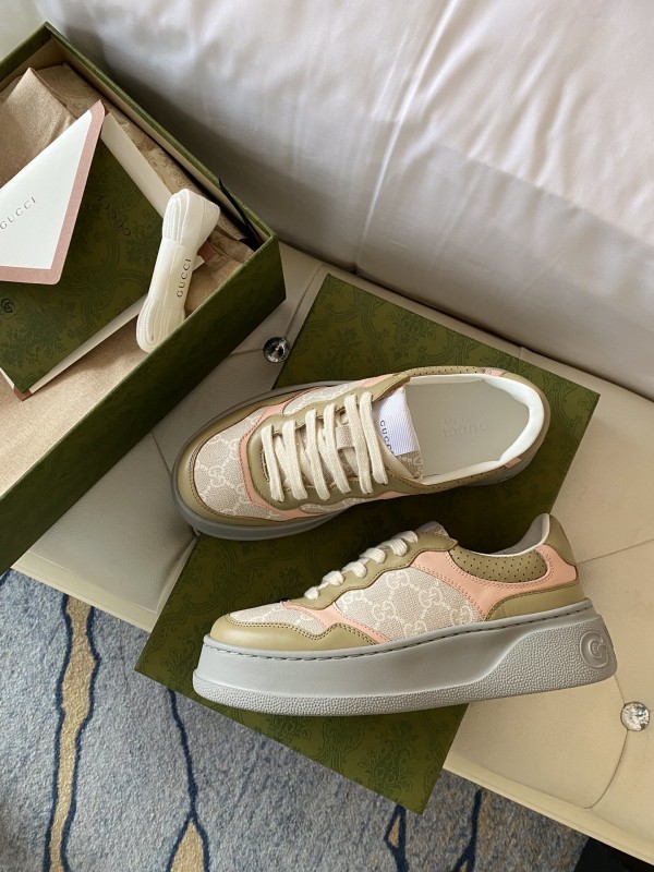 Gucci GG sneaker 700775 UPG90 9595