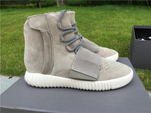 Adidas Yeezy Boost 750 OG Light Brown B35309