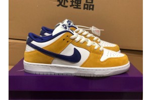 Nike SB Dunk Low Laser Orange BQ6817-800