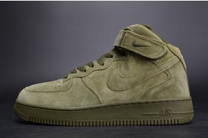 Nike Air Force 1 Mid Legion Green 315123-302