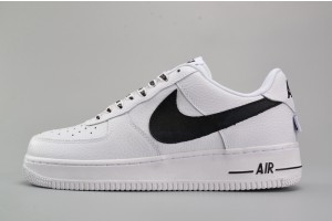 Nike Air Force 1 Low NBA White Black 823511-103