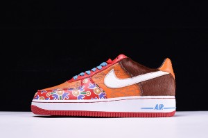 Nike Air Force 1 Low Year of the Dog (2005) 313404-611