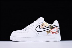 Nike Air Force 1 Low Lunar New Year (2018) AJ8298-100