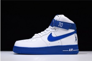 Nike Air Force 1 High Sheed Think 16 (Rude Awakening) AQ4229-100